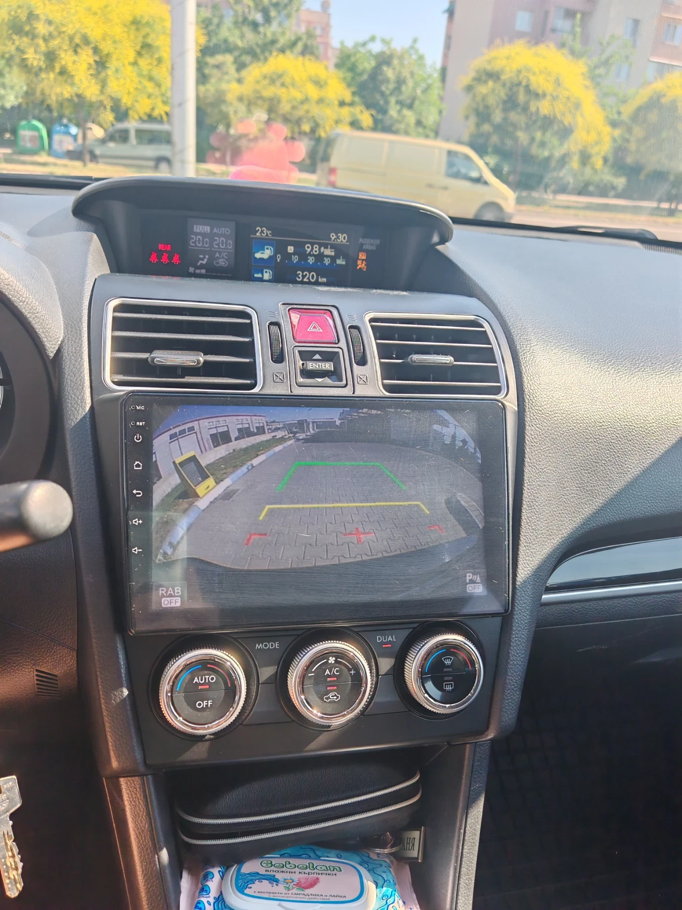 Subaru XV | Mobile.bg � ����������� 12
