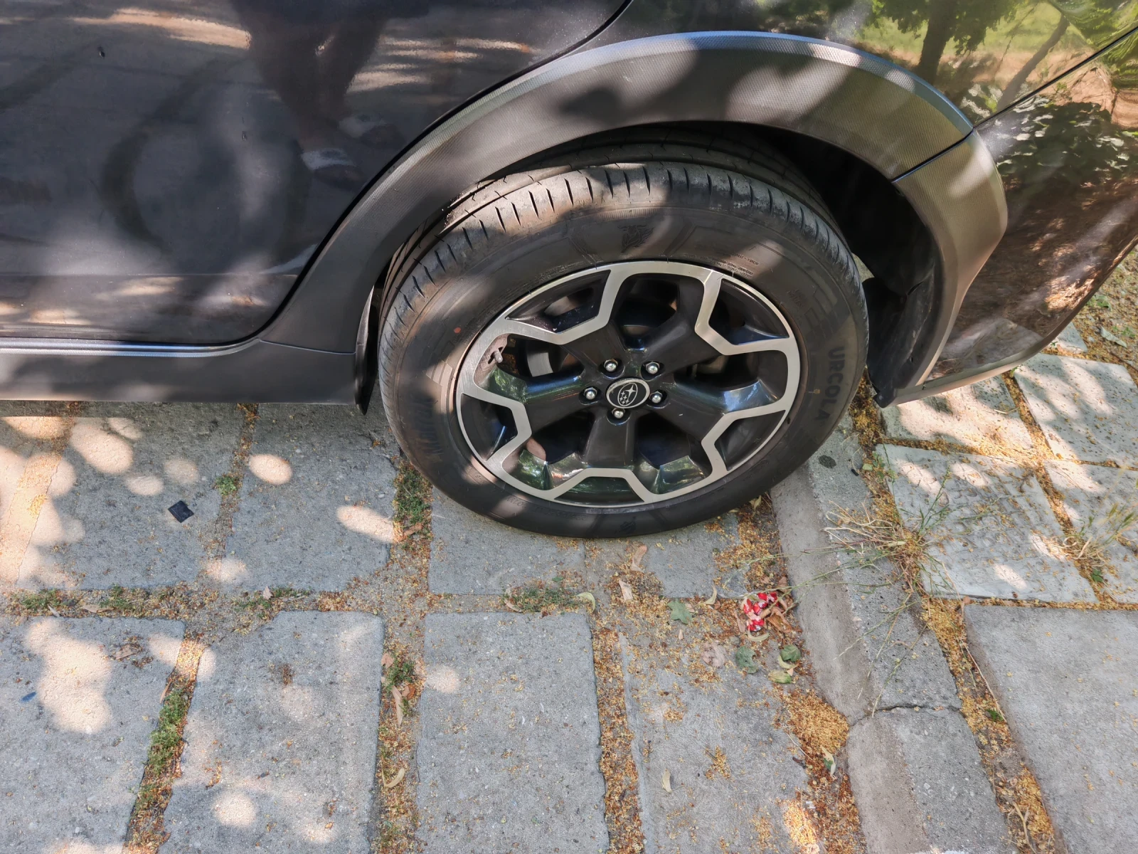 Subaru XV | Mobile.bg � ����������� 13