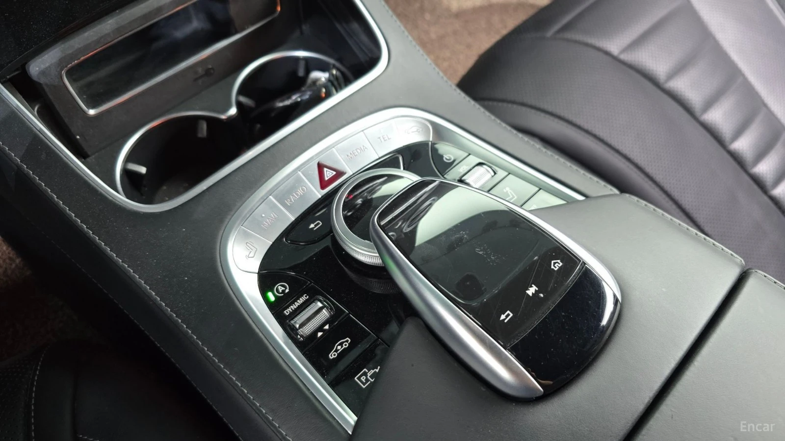Mercedes-Benz S 450 4MATIC* DISTRONIC* 360* ���������* ������*  | Mobile.bg � ����������� 12