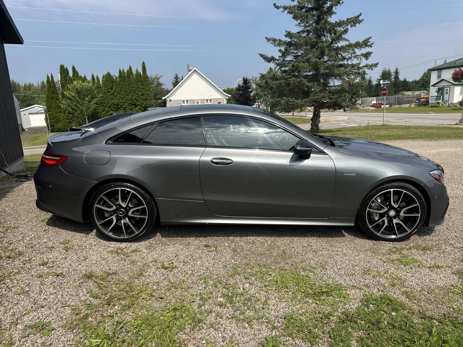 Mercedes-Benz CLA, снимка 3 - Автомобили и джипове - 55702690