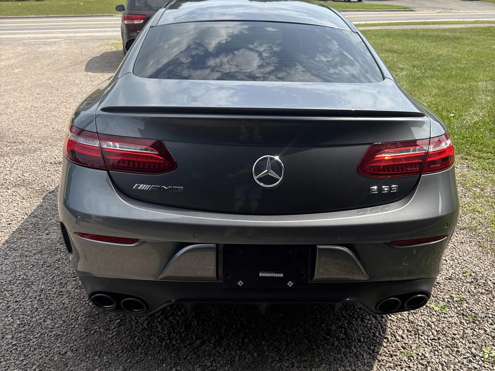 Mercedes-Benz CLA, снимка 4 - Автомобили и джипове - 55702690