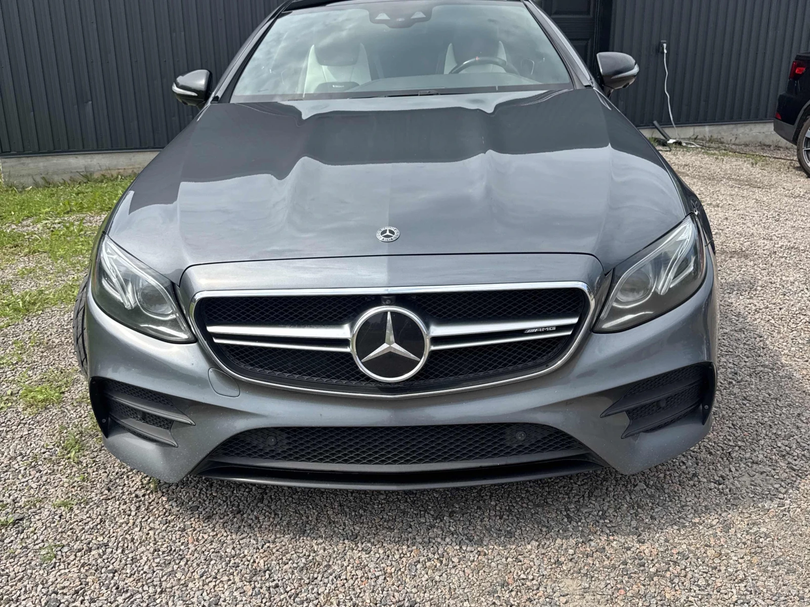 Mercedes-Benz CLA, снимка 6 - Автомобили и джипове - 55702690