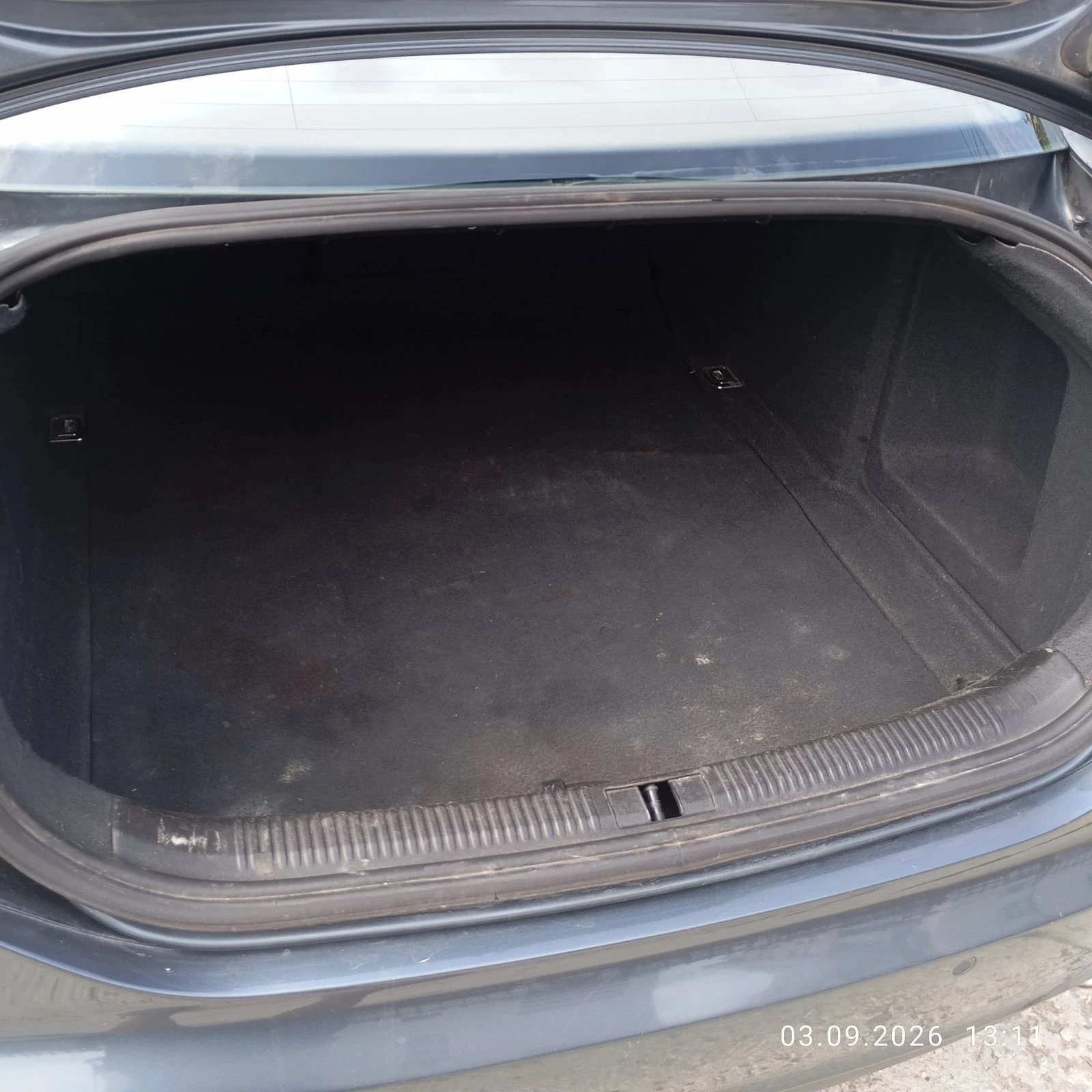 Audi A6 2.7TDI Quattro , снимка 15 - Автомобили и джипове - 55973886