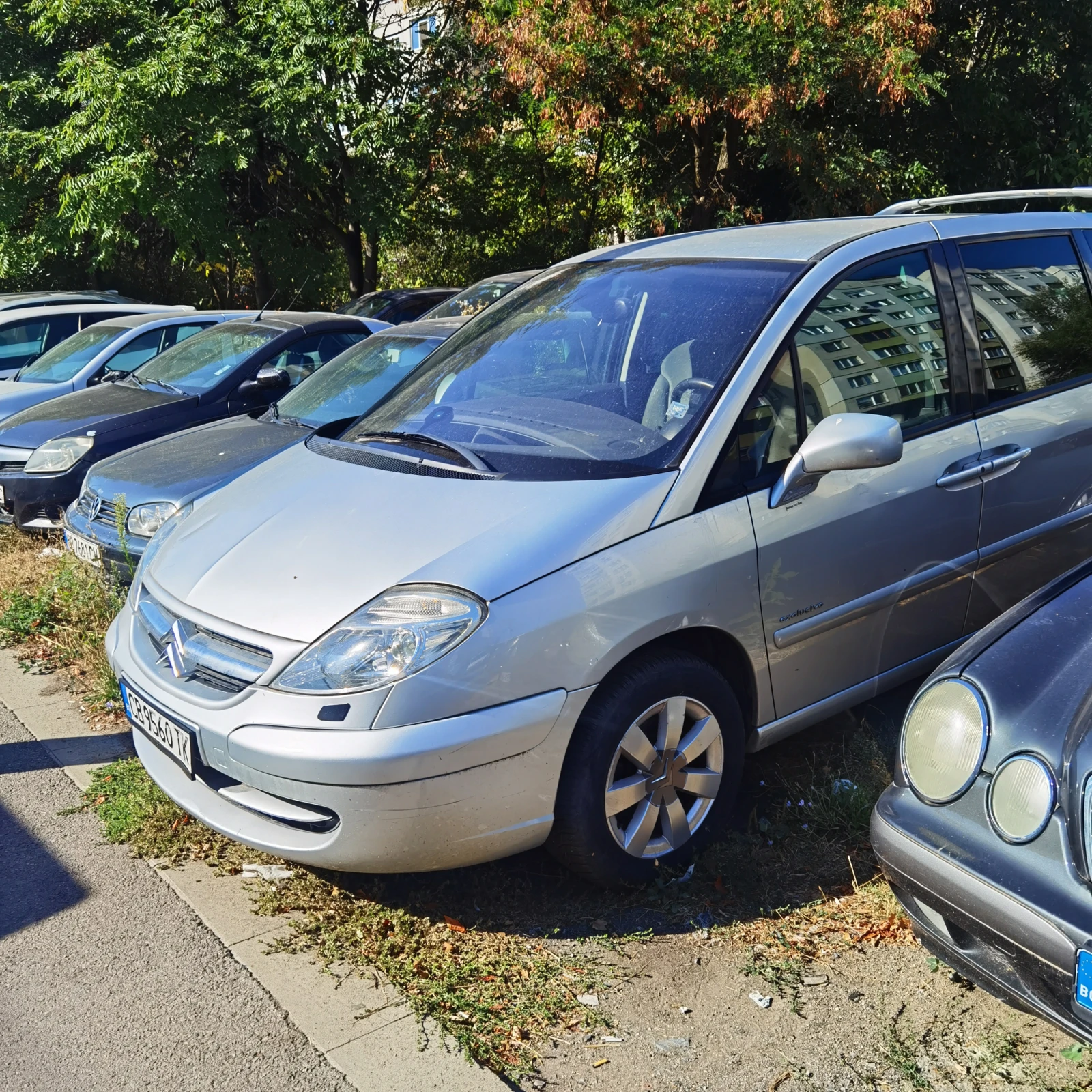 Citroen C8 | Mobile.bg � ����������� 1