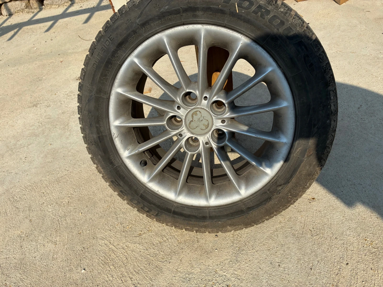 BMW 525, снимка 13 - Автомобили и джипове - 56038526
