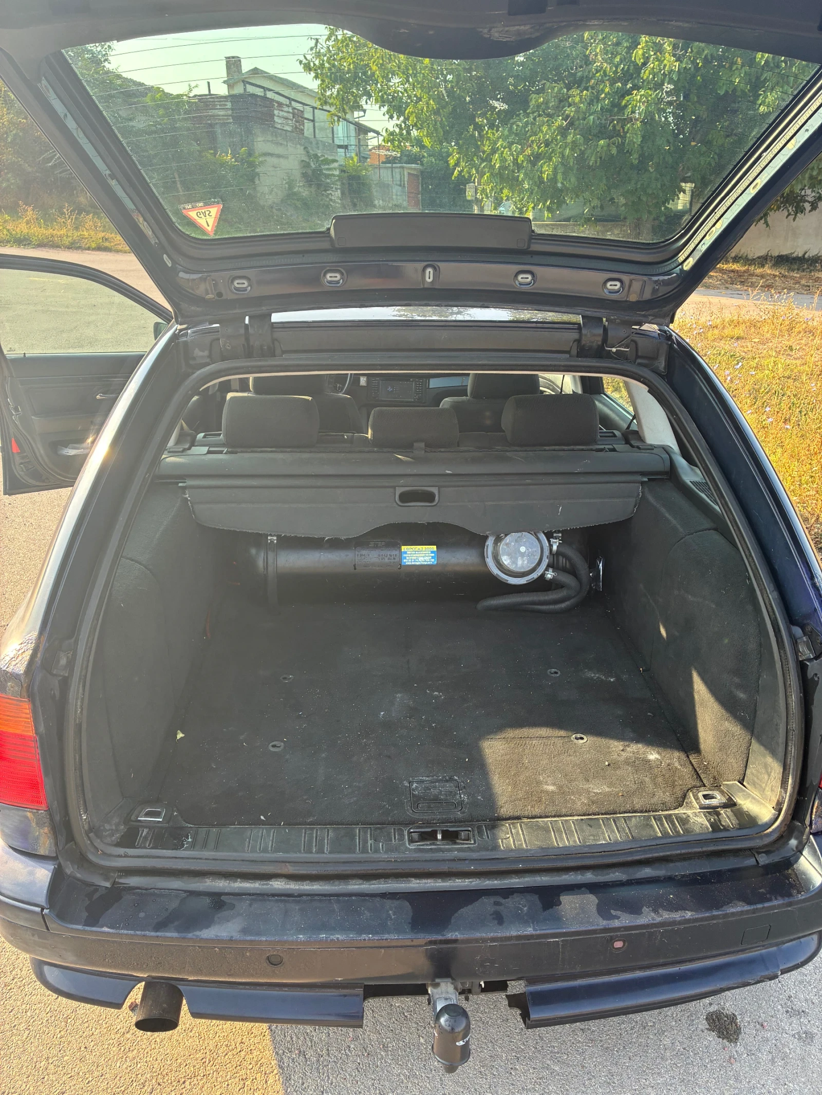 BMW 525, снимка 6 - Автомобили и джипове - 56038526