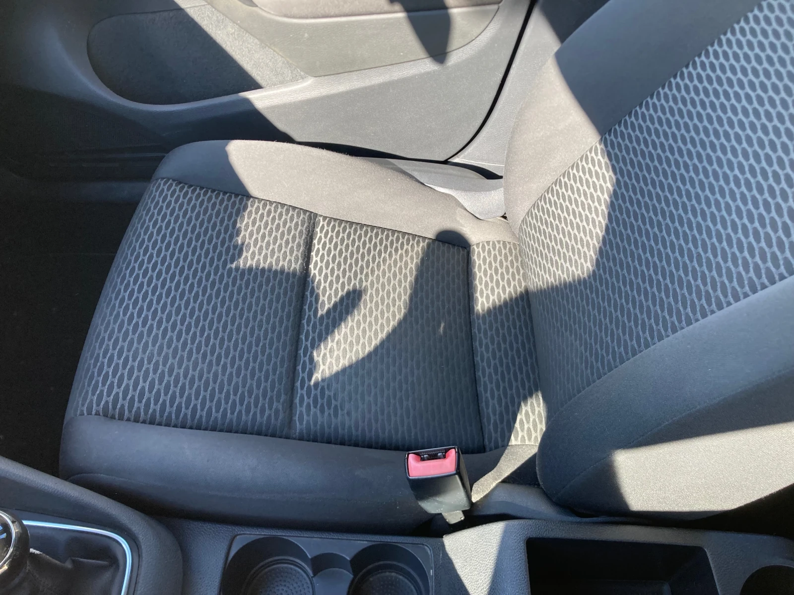 VW Golf 1.6 TDI 105 konq EVRO-5 km.207000, снимка 13 - Автомобили и джипове - 56125882
