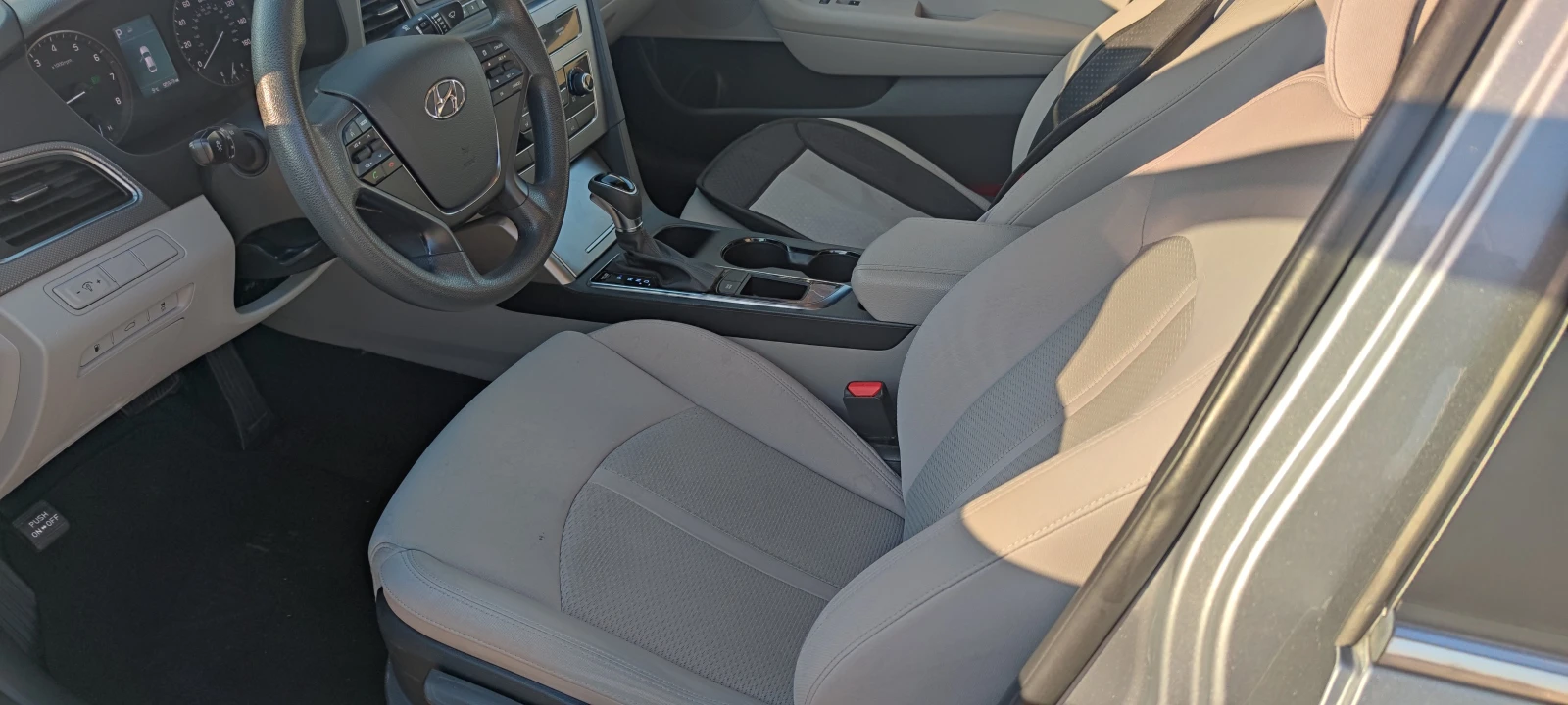Hyundai Sonata | Mobile.bg � ����������� 4
