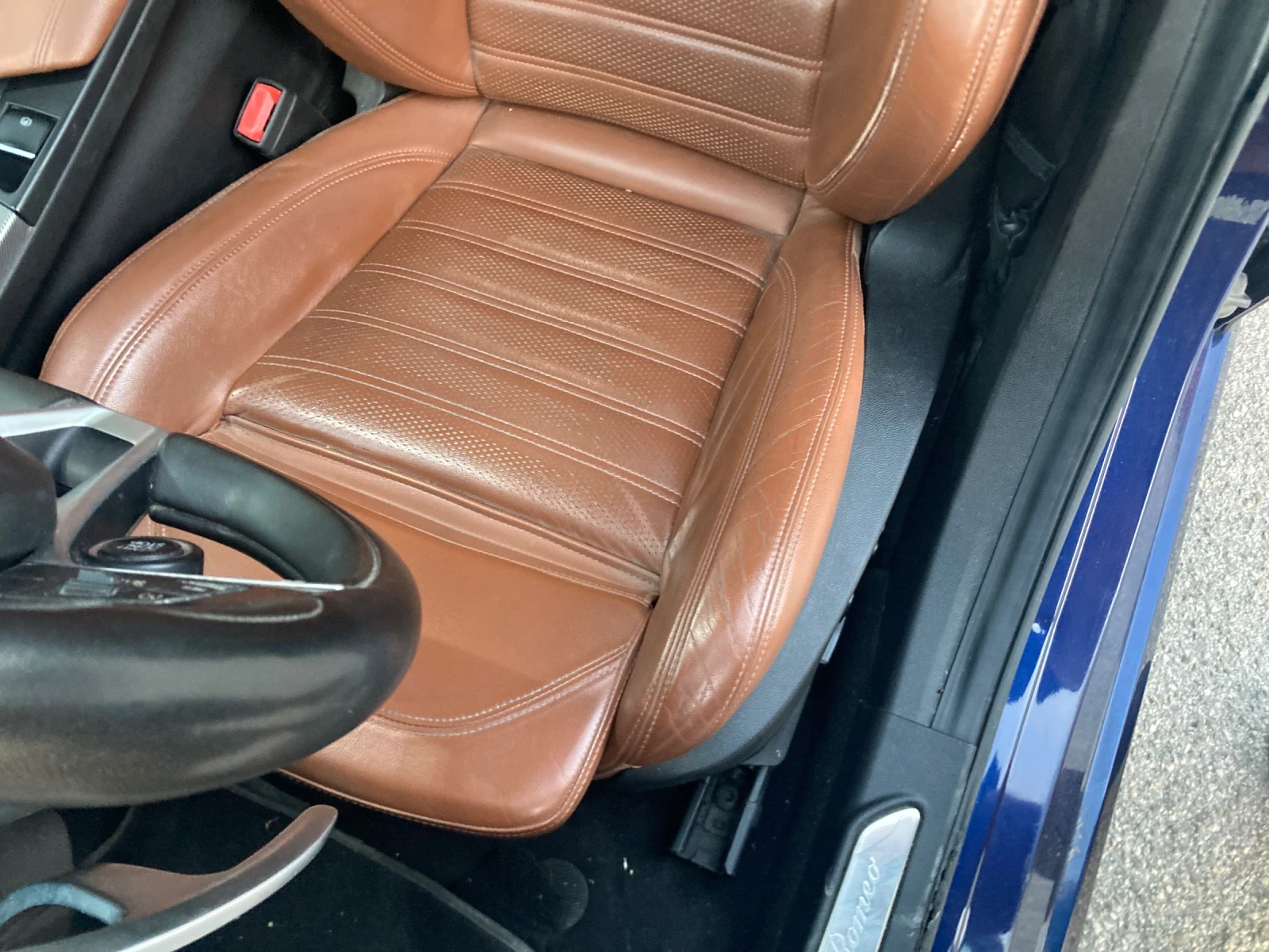 Alfa Romeo Giulia 2.2 M-Jet 210hp 4x4 VELOCE, снимка 7 - Автомобили и джипове - 56202924