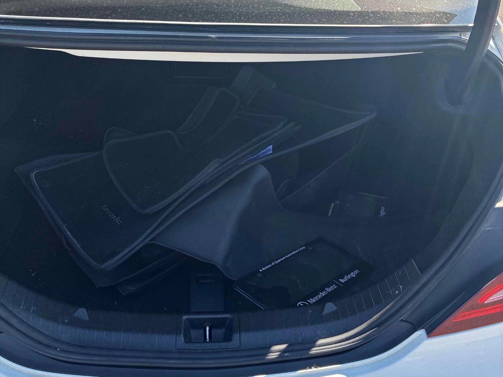 Mercedes-Benz CLA 250 4Matic * ���������� * (���� �� ��) | Mobile.bg � ����������� 13