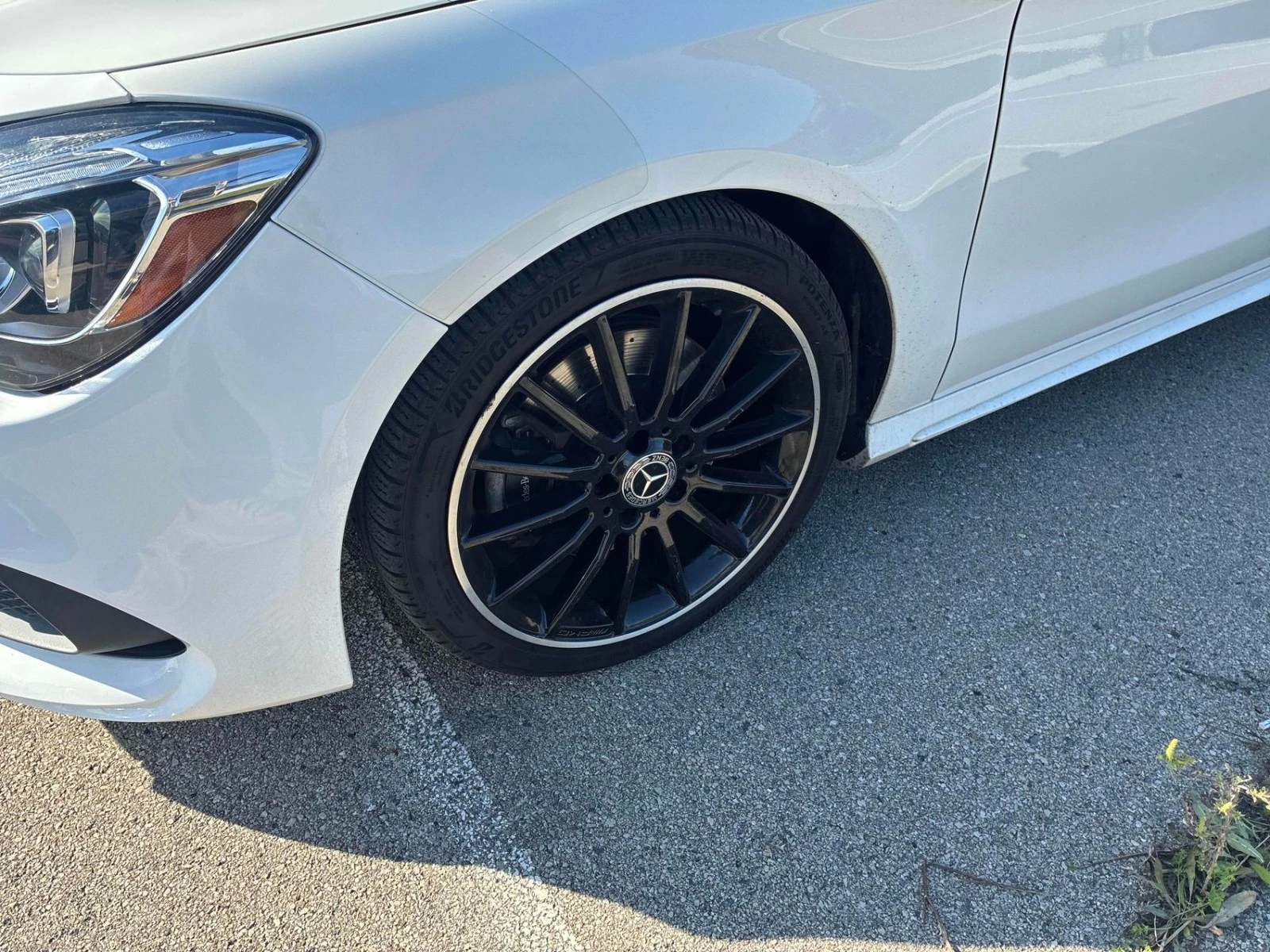 Mercedes-Benz CLA 250 4Matic * ���������� * (���� �� ��) | Mobile.bg � ����������� 6