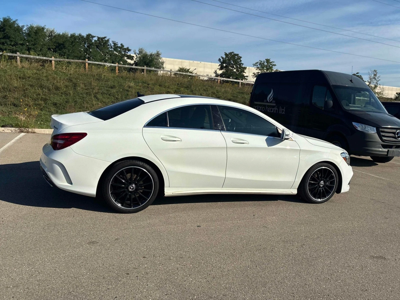 Mercedes-Benz CLA 250 4Matic * ���������� * (���� �� ��) | Mobile.bg � ����������� 4