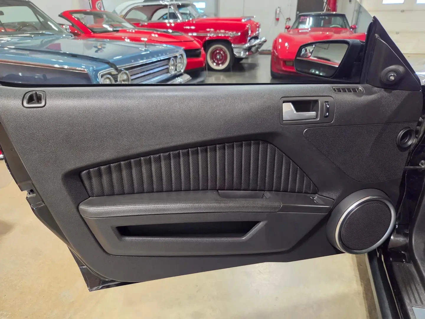 Ford Mustang SHELBY GT500 EVIL SNAKE* SUPERCHARGED* 1025HP | Mobile.bg � ����������� 10
