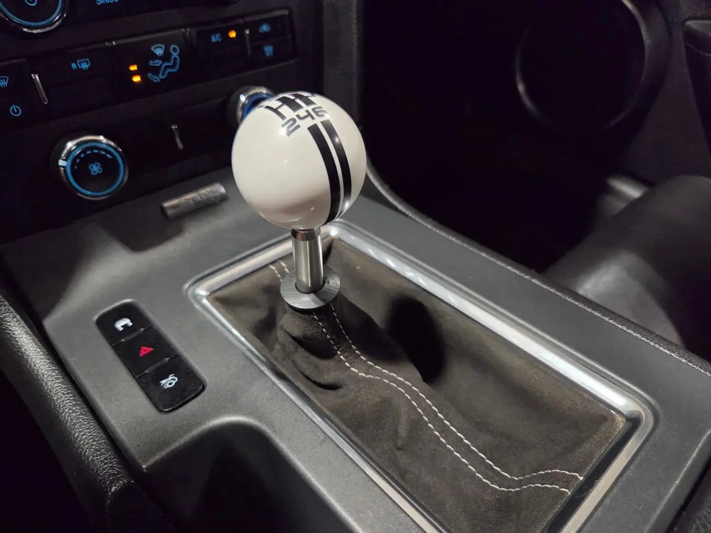 Ford Mustang SHELBY GT500 EVIL SNAKE* SUPERCHARGED* 1025HP | Mobile.bg � ����������� 16