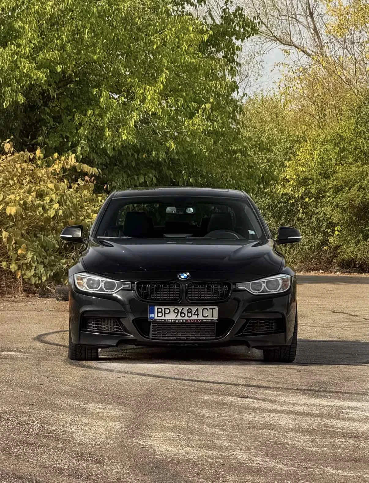 BMW 335 335 | Mobile.bg � ����������� 1
