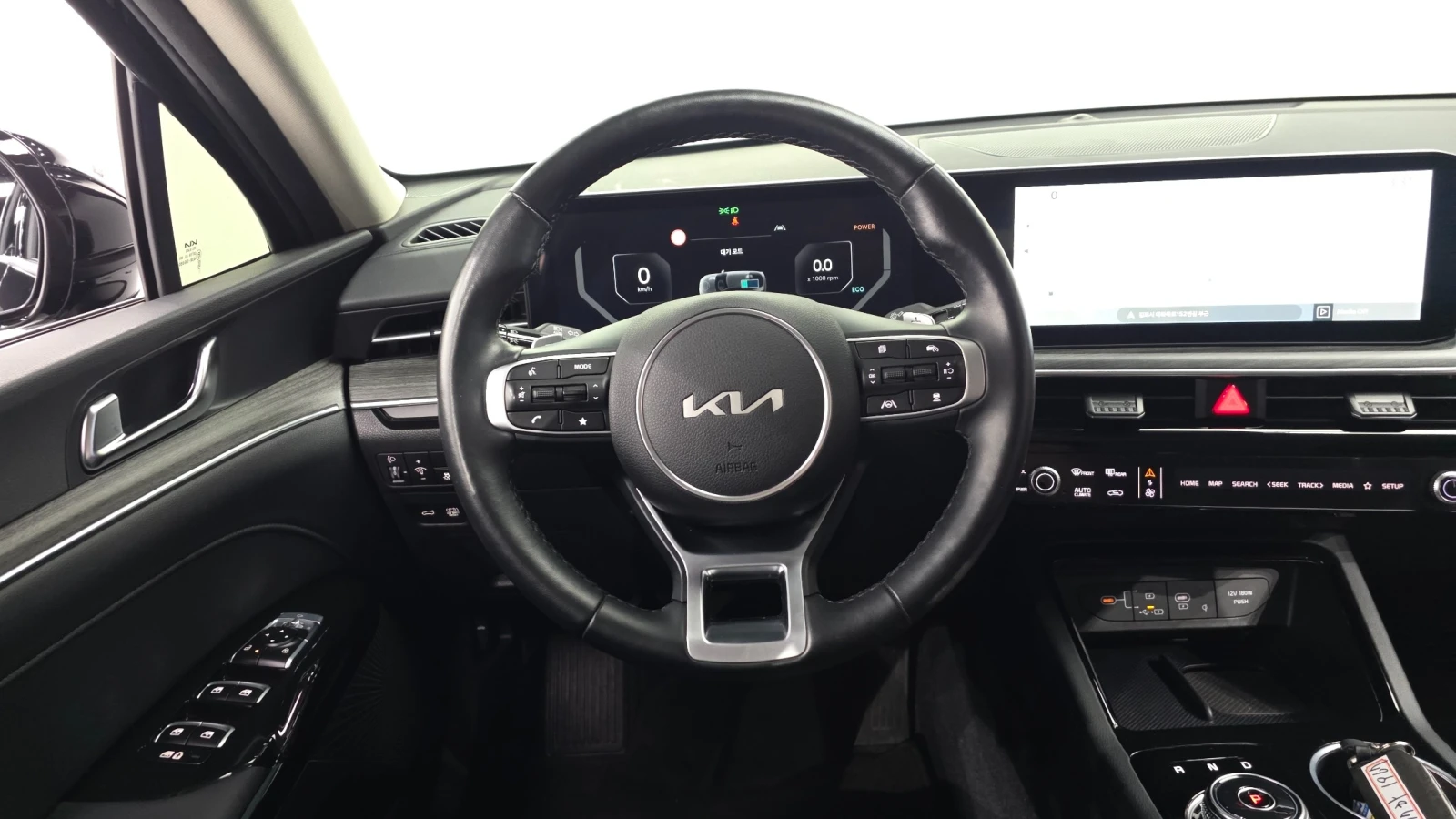 Kia K5 2024 2.0 Hybrid Nobless* ��� ��������� | Mobile.bg � ����������� 10