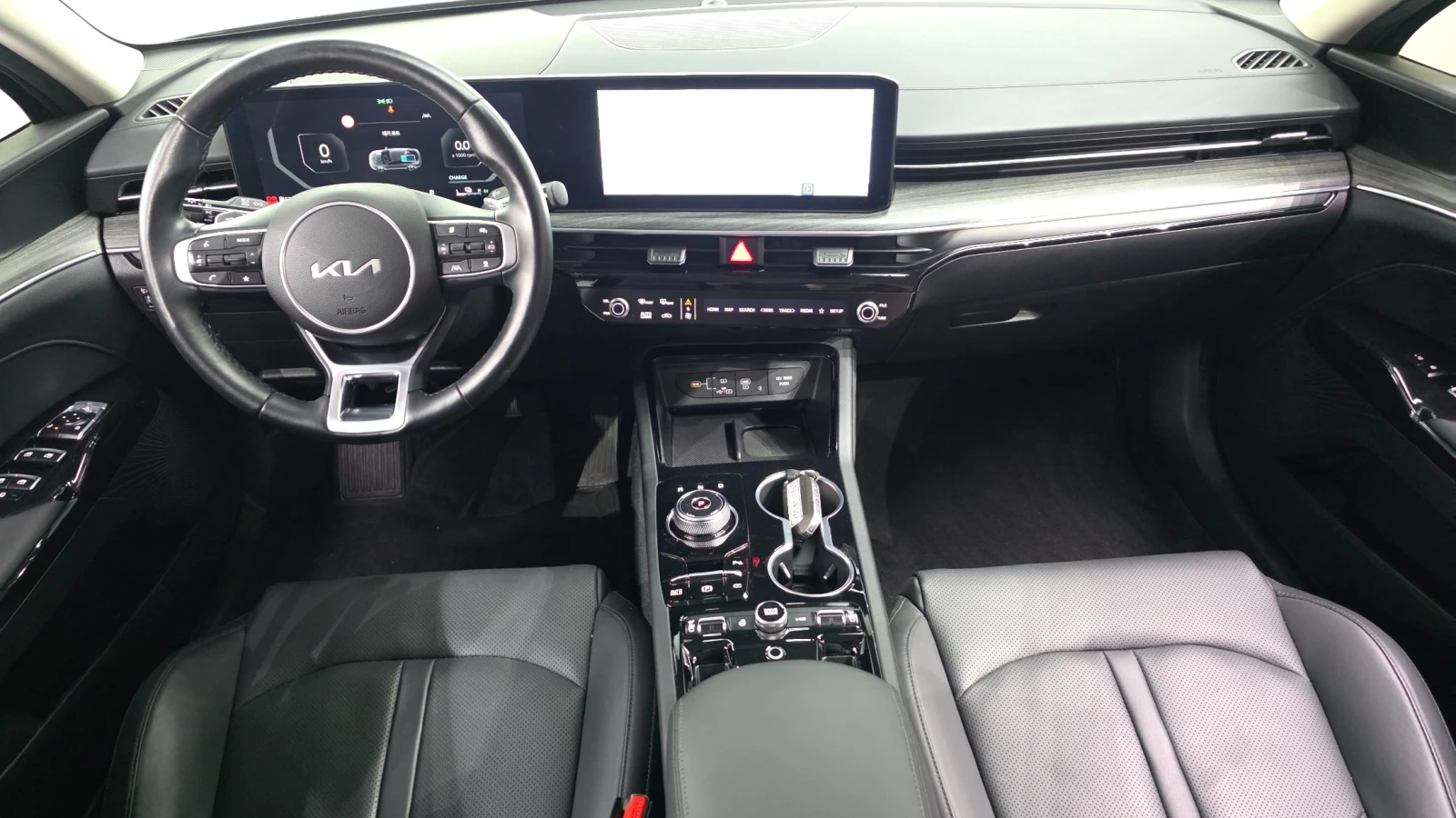 Kia K5 2024 2.0 Hybrid Nobless* ��� ��������� | Mobile.bg � ����������� 3