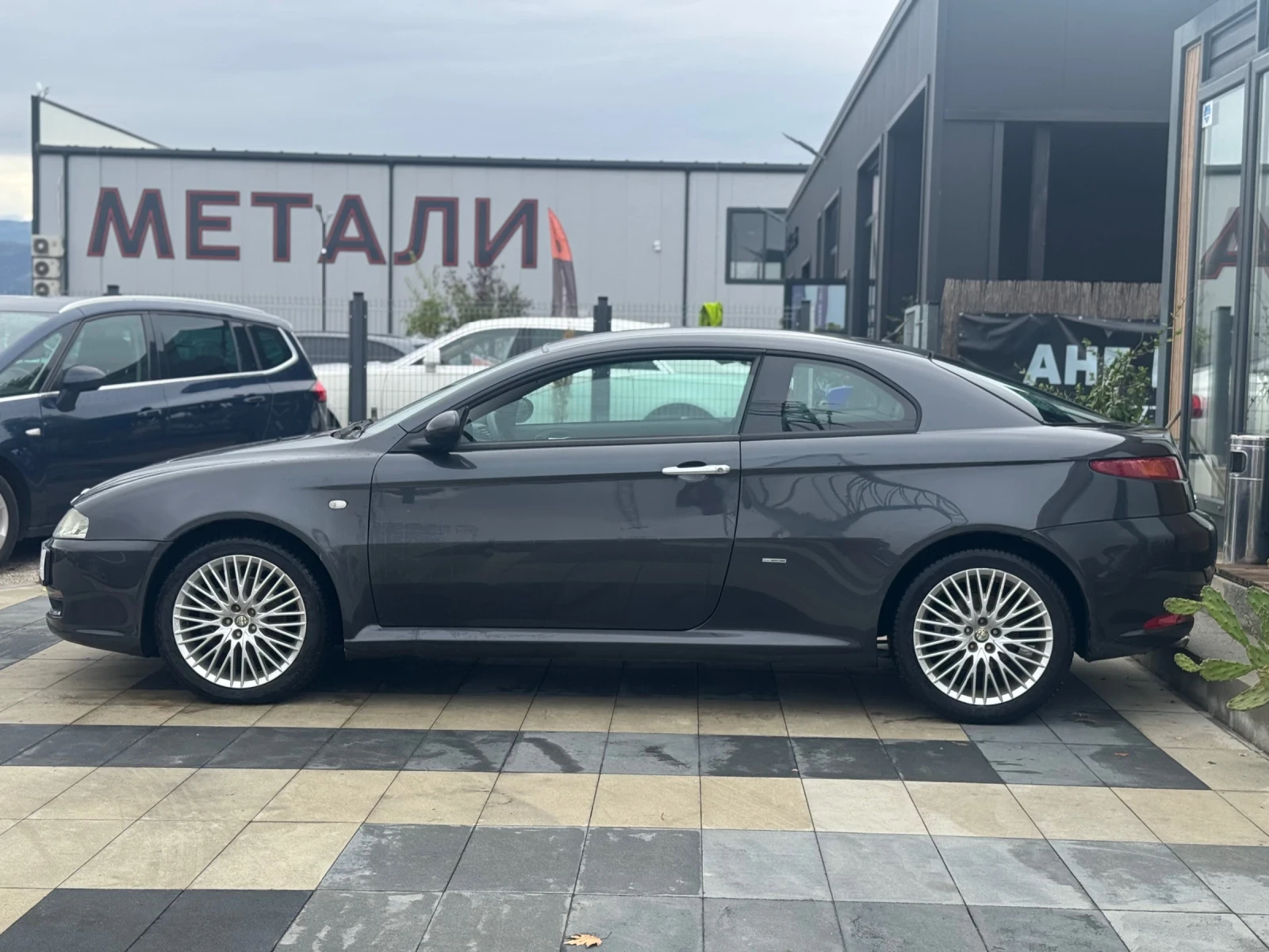 Alfa Romeo Gt  1.9GTD-150 | Mobile.bg � ����������� 5