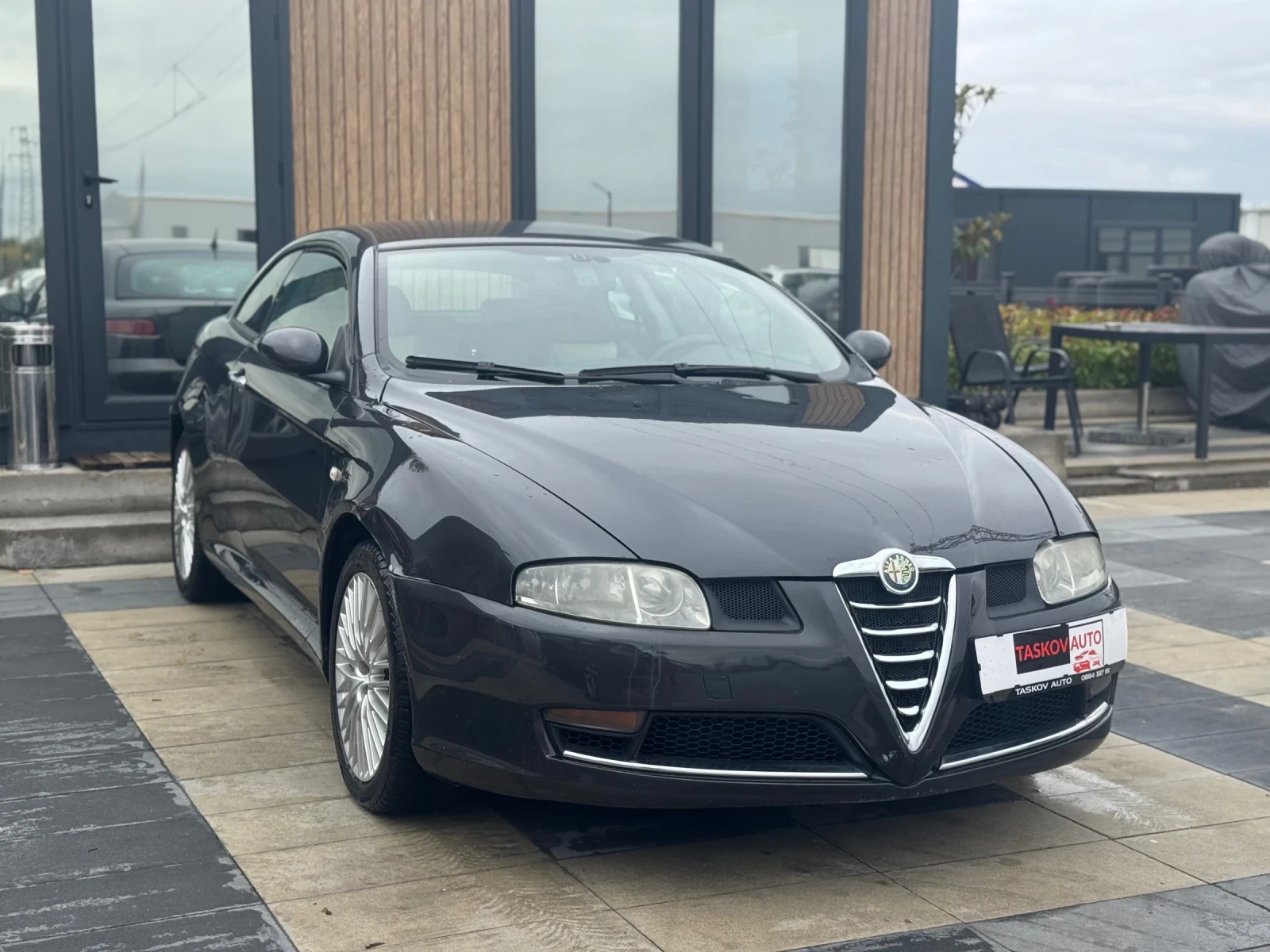 Alfa Romeo Gt  1.9GTD-150 | Mobile.bg � ����������� 3