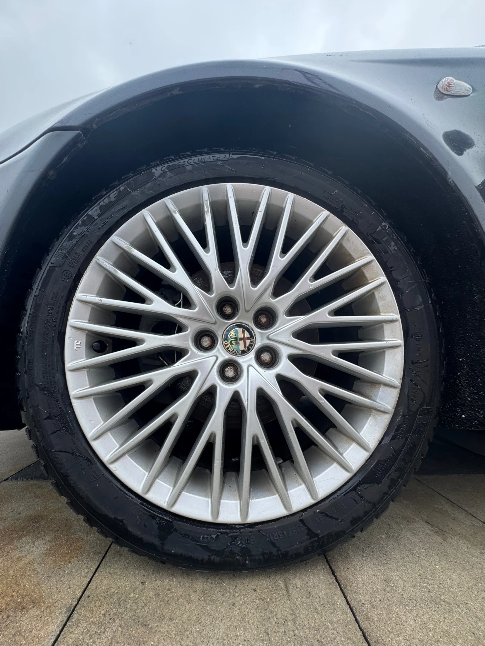 Alfa Romeo Gt  1.9GTD-150 | Mobile.bg � ����������� 11