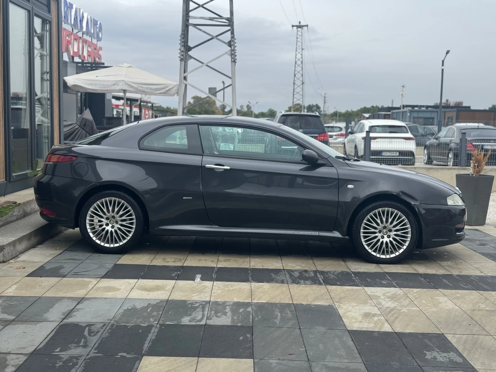 Alfa Romeo Gt  1.9GTD-150 | Mobile.bg � ����������� 4