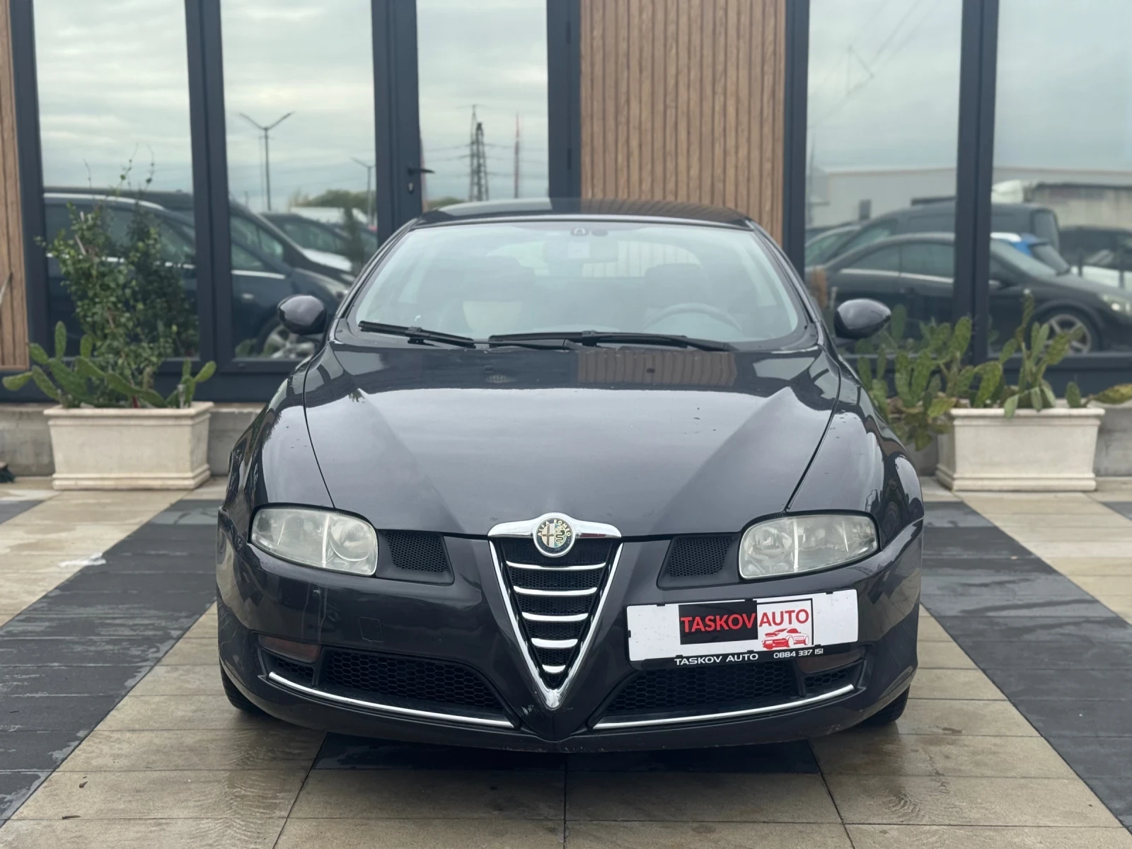 Alfa Romeo Gt  1.9GTD-150 | Mobile.bg � ����������� 2