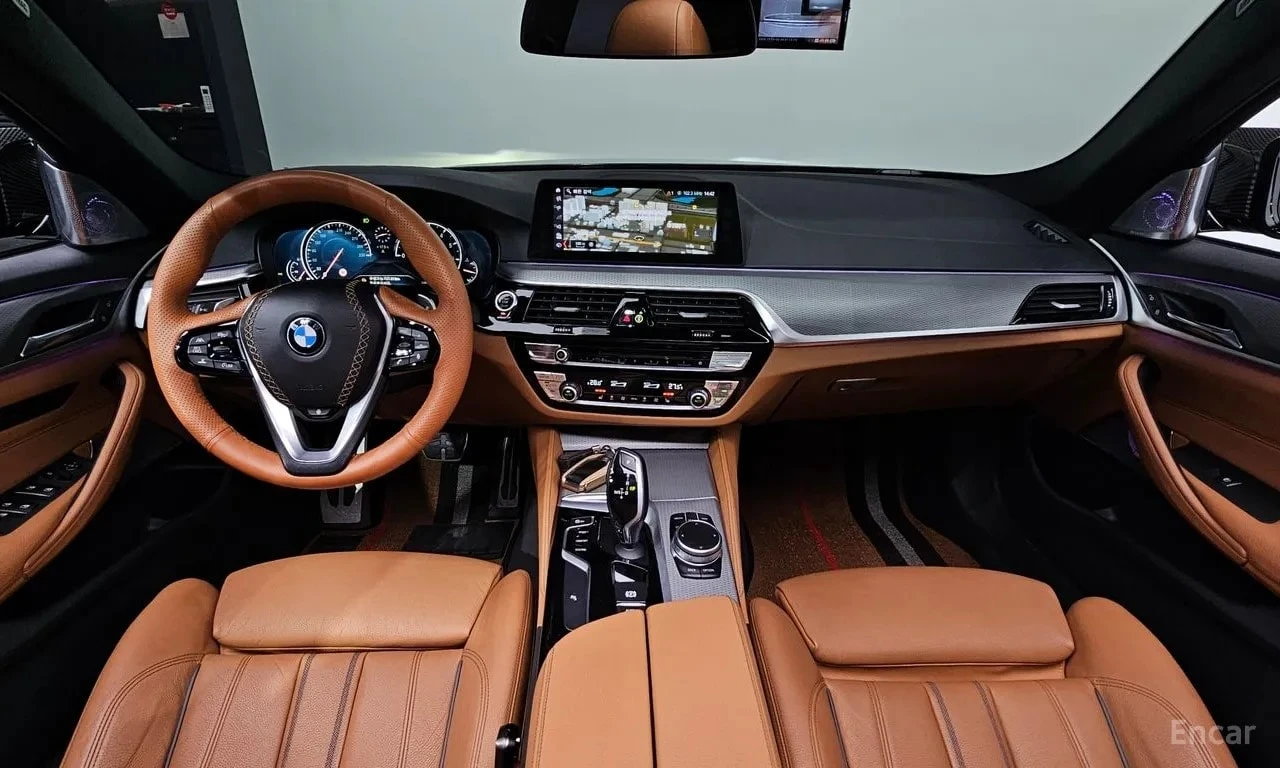 BMW 530 * 530i M Sport Package *  | Mobile.bg � ����������� 7