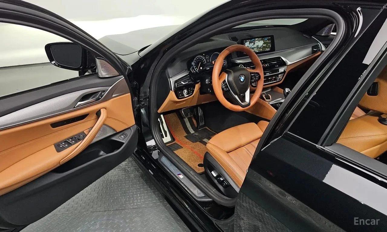 BMW 530 * 530i M Sport Package *  | Mobile.bg � ����������� 10