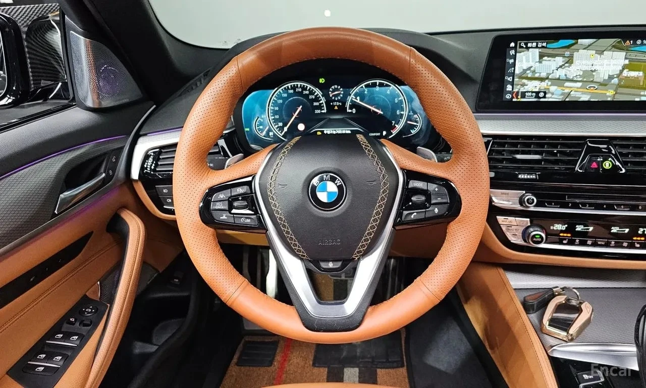 BMW 530 * 530i M Sport Package *  | Mobile.bg � ����������� 13