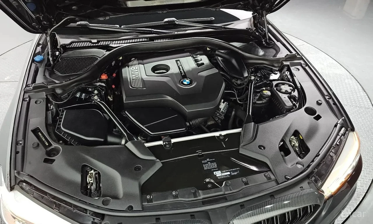 BMW 530 * 530i M Sport Package *  | Mobile.bg � ����������� 6