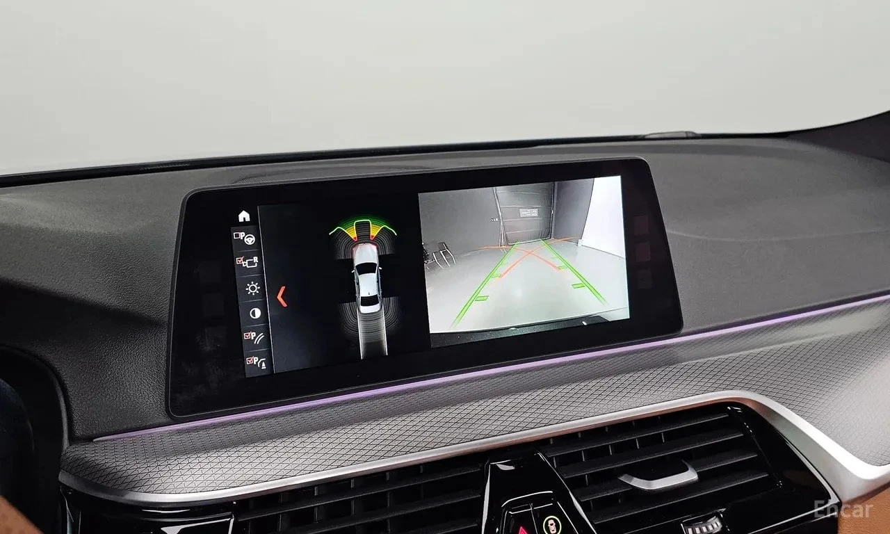 BMW 530 * 530i M Sport Package *  | Mobile.bg � ����������� 14