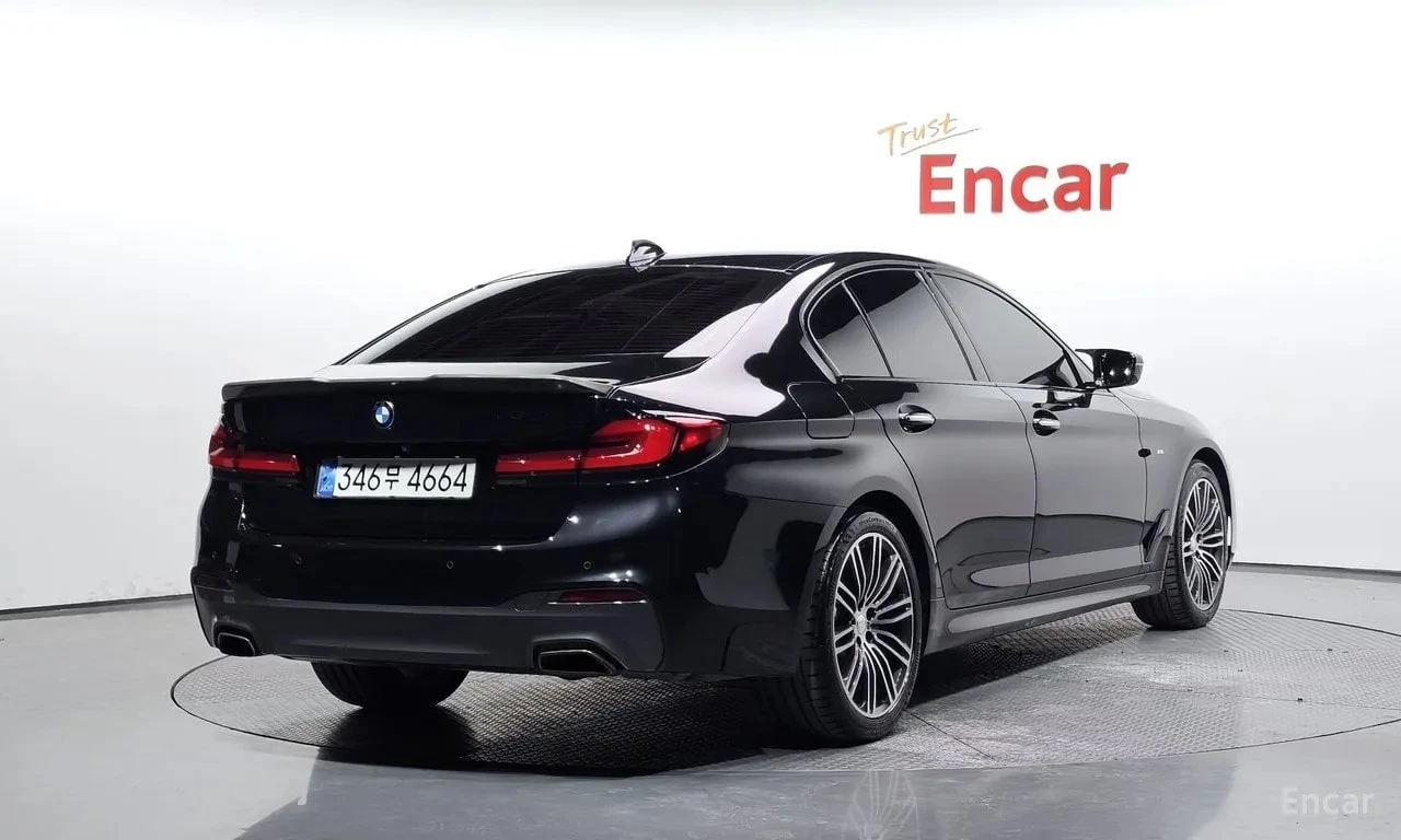 BMW 530 * 530i M Sport Package *  | Mobile.bg � ����������� 2