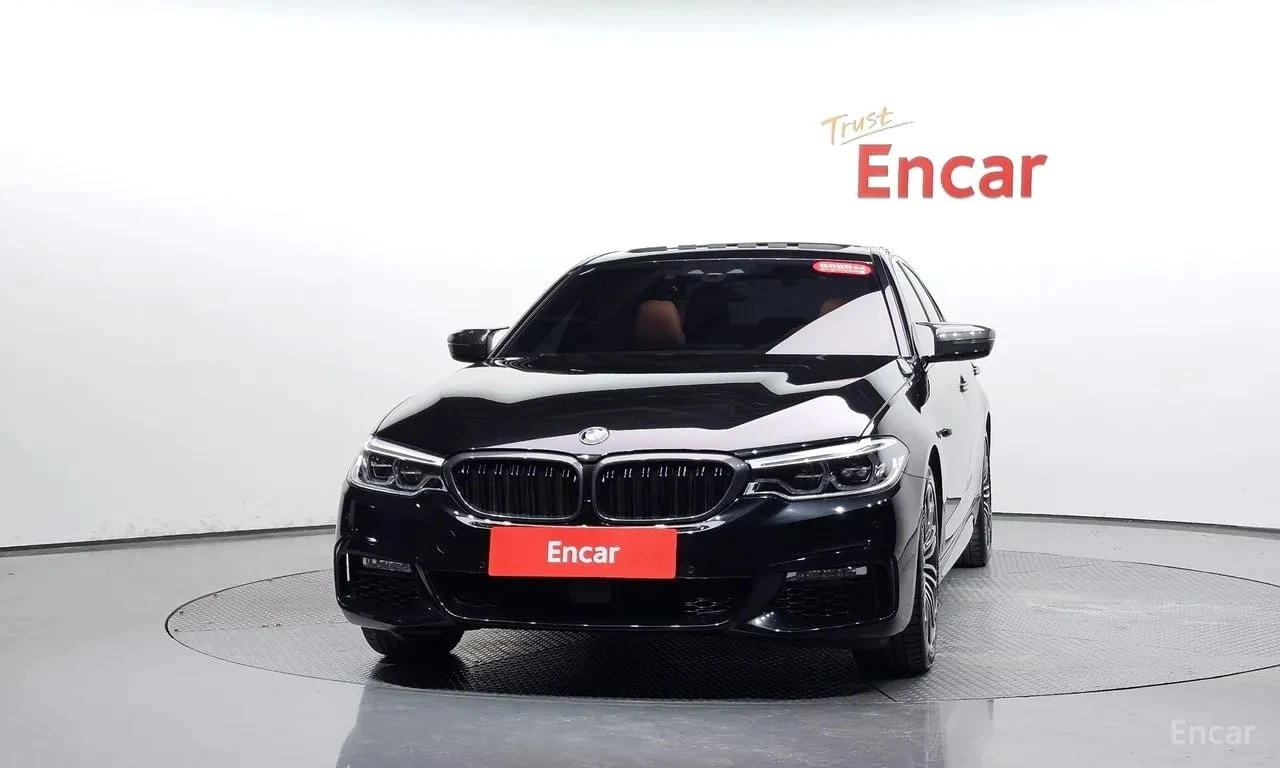 BMW 530 * 530i M Sport Package *  | Mobile.bg � ����������� 3