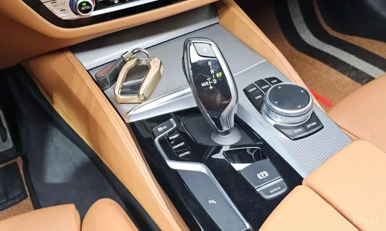 BMW 530 * 530i M Sport Package *  | Mobile.bg � ����������� 9