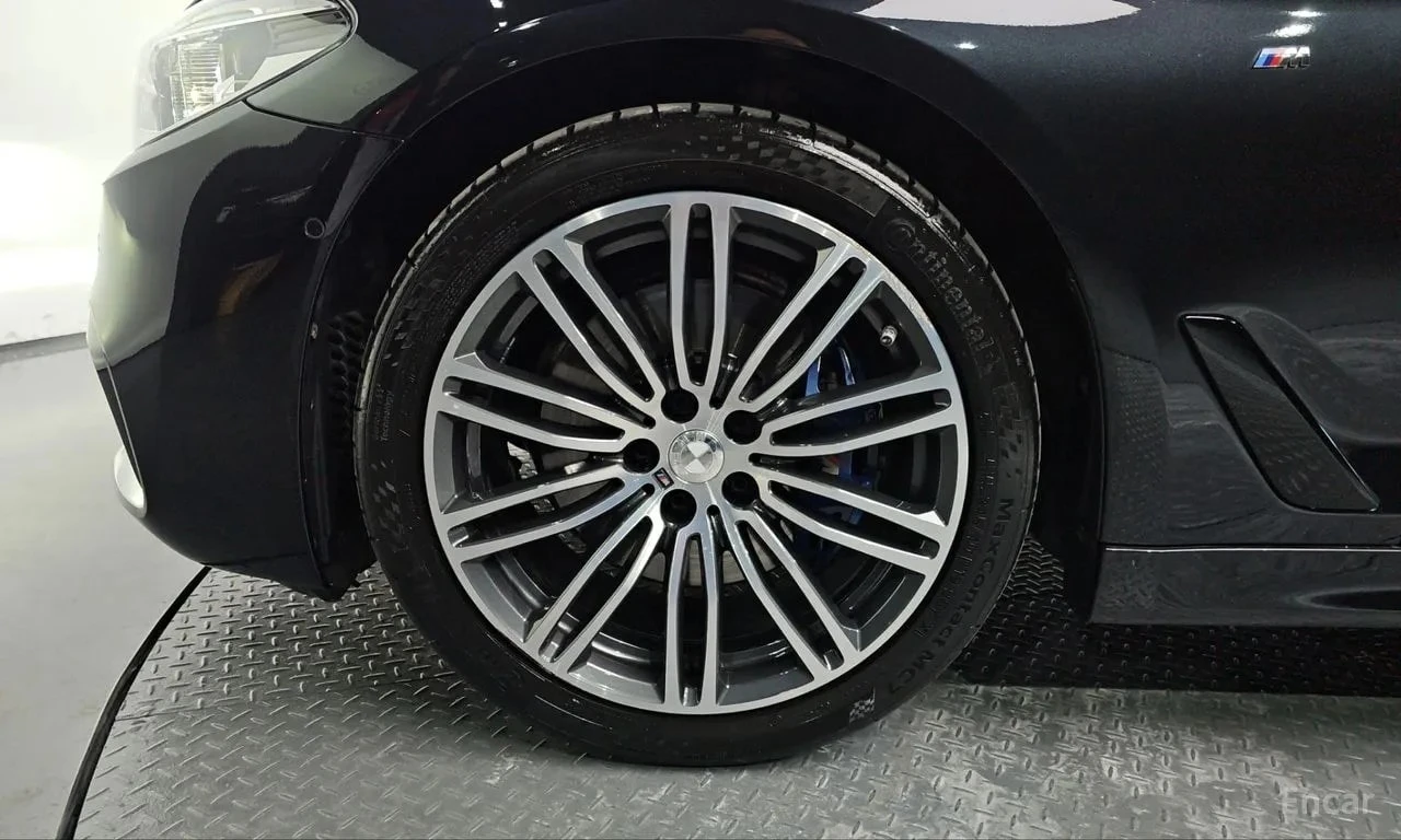 BMW 530 * 530i M Sport Package *  | Mobile.bg � ����������� 5