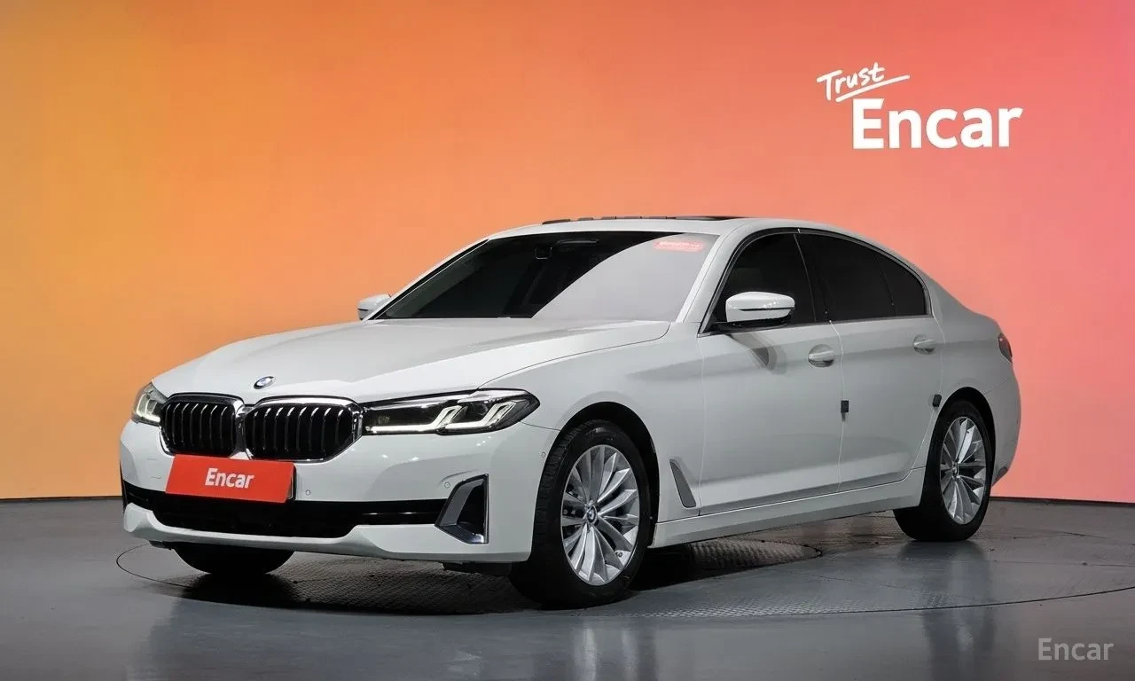 BMW 530 xDrive | Luxury Pkg | Navi | Camera | Sunroof | 