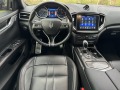 Maserati Ghibli Sport*Nerissimo Edition*Facelift - изображение 9