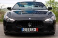 Maserati Ghibli Sport*Nerissimo Edition*Facelift - изображение 2