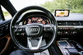 Audi Q7, снимка 4