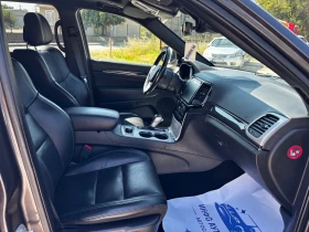 Jeep Grand cherokee Нов внос Германия реални километри всички екстри, снимка 10