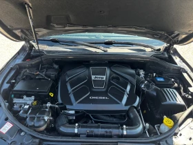 Jeep Grand cherokee Нов внос Германия реални километри всички екстри, снимка 13