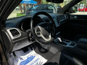 Jeep Grand cherokee Нов внос Германия реални километри всички екстри, снимка 6