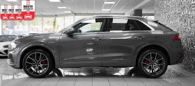 Audi Q8 50tdi, снимка 5