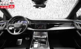 Audi Q8 50tdi, снимка 17