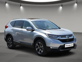 Honda Cr-v 2.0HYBRID/4X4/EXECUTIVE/ВСИЧКИ ВЪЗМОЖНИ ЕКСТРИ, снимка 3