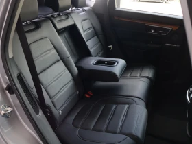Honda Cr-v 2.0HYBRID/4X4/EXECUTIVE/ВСИЧКИ ВЪЗМОЖНИ ЕКСТРИ, снимка 15