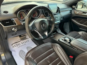 Mercedes-Benz GLE 63 S AMG 4MATIC+ Bang & Olufsen, снимка 10