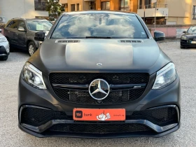 Mercedes-Benz GLE 63 S AMG 4MATIC+ Bang & Olufsen, снимка 3