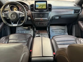 Mercedes-Benz GLE 63 S AMG 4MATIC+ Bang & Olufsen, снимка 12