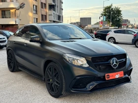 Mercedes-Benz GLE 63 S AMG 4MATIC+ Bang & Olufsen, снимка 4